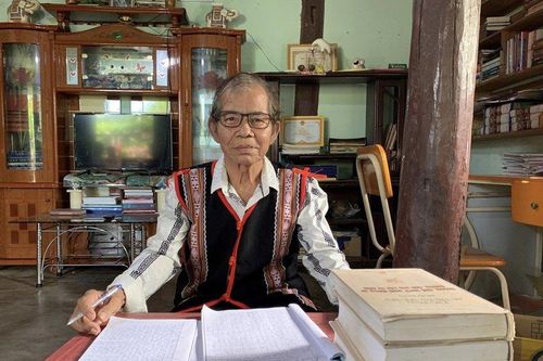 'Báu vật sống' giữa đại ngàn