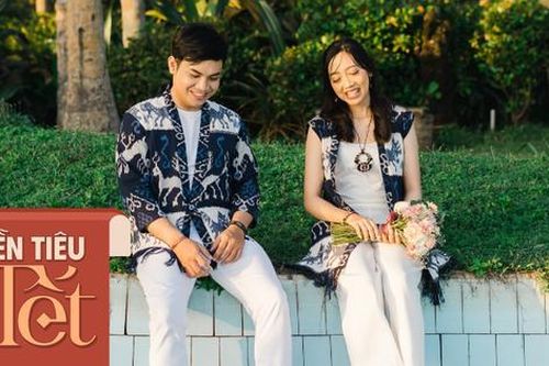 Vợ chồng trẻ biếu Tết nội ngoại như thế nào?