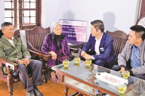 Điện lực Thanh Hóa: Tri ân khách hàng