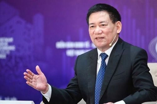 Bộ trưởng Hồ Đức Phớc: Huy động hợp lý các nguồn lực cho ngân sách nhà nước