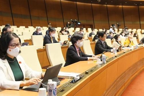 Lan tỏa tinh thần trách nhiệm, vì dân