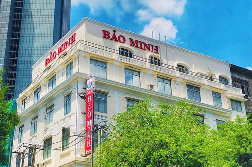 Bảo hiểm Bảo Minh lãi hơn 290 tỷ đồng, vượt 8% kế hoạch năm