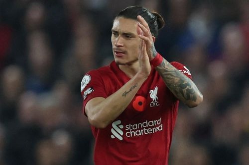 Nunez chưa phải thương vụ thất bại của Liverpool