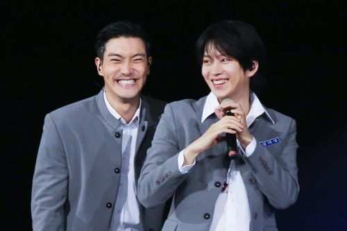 Super Junior sắp tới TP.HCM biểu diễn