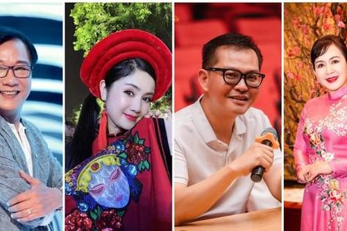 4 Nghệ sĩ Nhân dân được giới trẻ đặc biệt yêu thích chia sẻ về những dự định trong năm Quý Mão 2023