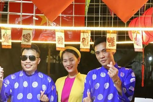 Bộ đội Việt Nam mở Hội chợ Xuân quảng bá Tết Việt tại Nam Sudan
