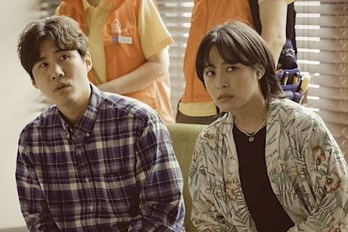 Diễn viên Na Chul phim 'Vincenzo' đột ngột qua đời tuổi 36