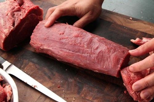 Người sành ăn mua thịt bò luôn chọn 4 phần này, thịt mềm nấu món gì cũng ngon