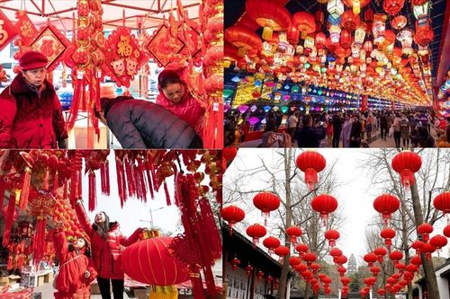 Hơn 1,5 tỉ người trên trái đất cùng đón Tết Nguyên Đán với Việt Nam
