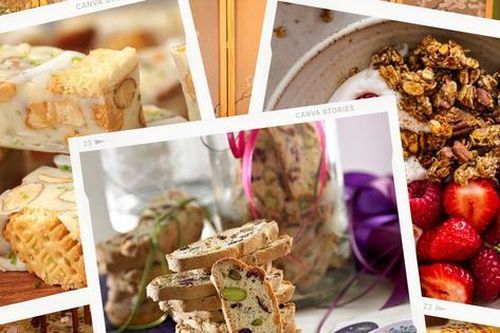 Ngon miệng nhưng không tăng cân - tiêu chí hàng đầu chọn đồ ăn vặt ngày Tết của Gen Z