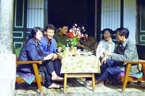 Lời hẹn mùa Xuân