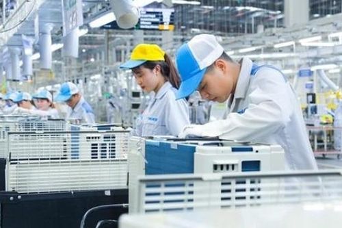 Dự báo FDI của Việt Nam có thể đạt 38 tỉ USD trong năm 2023