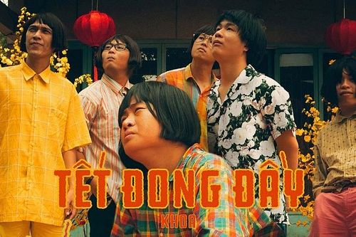 Top bài hát xuân được nghe nhiều nhất Tết Nguyên đán