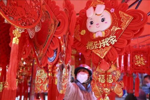 Đặc sắc nét văn hóa cổ truyền, phong tục đón Tết của các nước trên thế giới