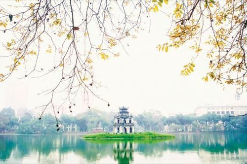 Hà Nội du ca