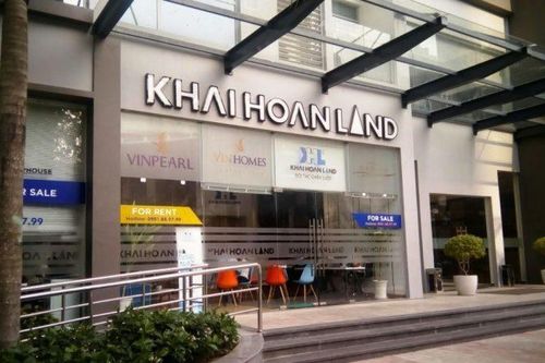 Khải Hoàn Land miễn nhiệm thêm một Phó Tổng Giám đốc