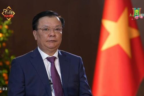 Hà Nội phấn đấu hoàn thành các mục tiêu, chỉ tiêu, nhiệm vụ năm 2023