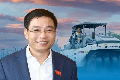 Thông điệp đầu năm của Bộ trưởng Bộ Giao thông Vận tải