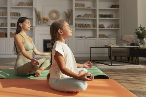 Bí quyết giữ dáng đẹp trong những ngày đầu năm