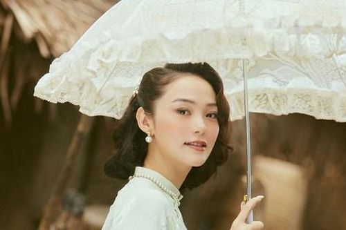 Lạ đời như Minh Hằng: Đóng 'đệ nhất mỹ nhân' nhưng lại chỉ sợ mình đẹp quá