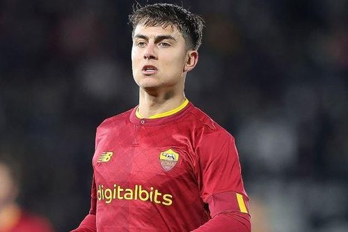 Dybala tỏa sáng, Roma vào nhóm dự Champions League