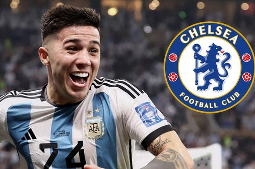 Chelsea có thể chi hơn 180 triệu euro đón tiếp 2 tân binh