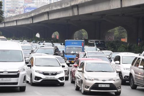 Toàn cảnh giao thông 4 ngày đầu nghỉ Tết Nguyên đán 2023