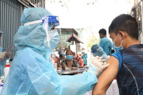 Mùng 2 Tết, TP Hồ Chí Minh ghi nhận 1 ca mắc Covid-19 mới