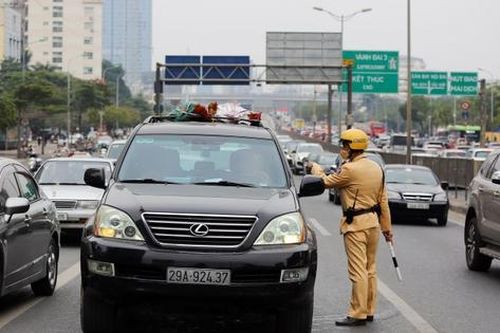 Sau 4 ngày nghỉ Tết nguyên đán: 48 người chết, 61 người bị thương vì TNGT