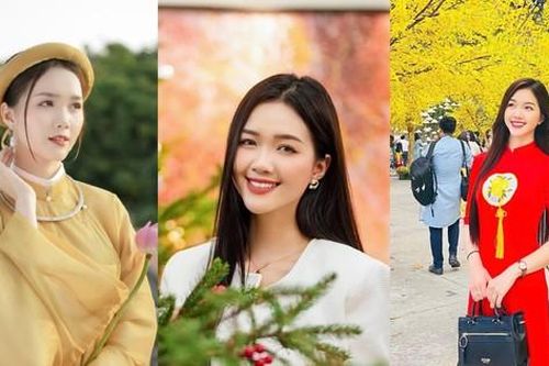 Á khôi trường Tôn Đức Thắng chia sẻ Tết ở Sài Gòn có gì đặc biệt