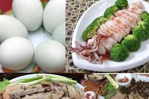 Những món ăn đại kỵ trong ngày Tết, nên tránh xa kẻo vận đen theo đuổi cả năm