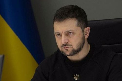 Tổng thống Ukraine sắp đưa ra quyết định quan trọng để xử lý quan chức tham nhũng