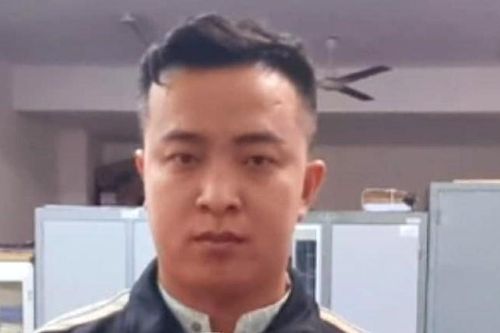 Bắt giữ giám đốc công ty bất động sản trốn truy nã tại Cà Mau