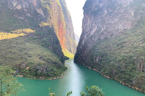Hà Giang - Một trong những điểm đến nhất định phải ghé thăm năm 2023