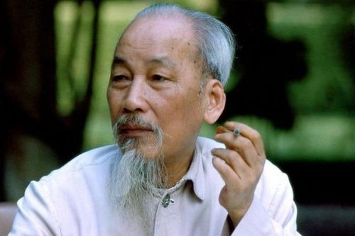 Xuân Quý Mão nhớ những năm mão trong cuộc đời Bác Hồ