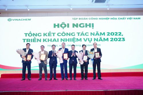 Mùa Xuân trên vùng đất mỏ