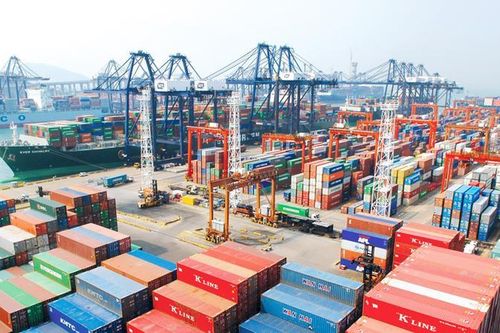 Doanh nghiệp tự tin với kế hoạch xuất khẩu đầu năm mới