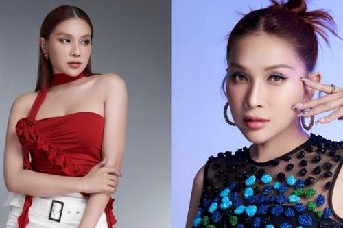 Khả Như thắng lớn Tết này từ web drama 'Chủ Tịch Giao Hàng' đến phim 'Nhà Bà Nữ'