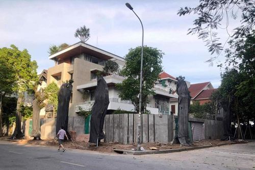 Tây Hồ phấn đấu 100% công trình được thiết lập hồ sơ quản lý