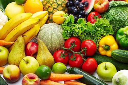 Đảm bảo dinh dưỡng cho trẻ ngày Tết