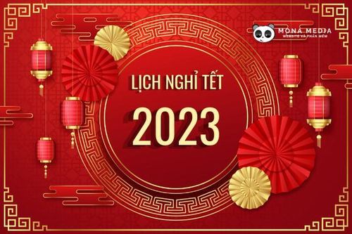 Lịch nghỉ giao dịch chứng khoán Tết Quý Mão