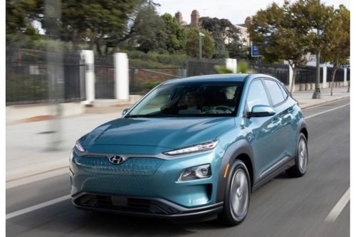 Hãng Hyundai: Vượt doanh số 1 triệu xe EV, đặt tiếp mục tiêu thêm 31 mẫu xe mới đến năm 2030
