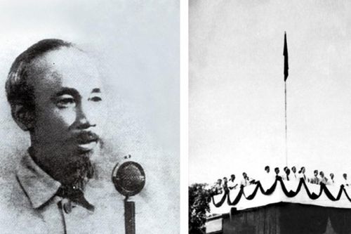 Nhà nước pháp quyền Xã hội Chủ nghĩa Việt Nam trong dòng chảy lịch sử