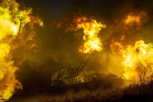 Xung đột Ukraine: Cựu Tổng thống Nga cảnh báo Thế chiến III, Tổng thống Serbia nói về nguy cơ lan rộng