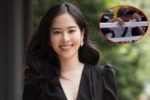 Nam Em có hành động đẹp ngày đầu năm khiến netizen trầm trồ