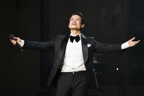 Hát ca khúc karaoke 'quốc dân', Hà Anh Tuấn khiến ai cũng ngờ ngàng