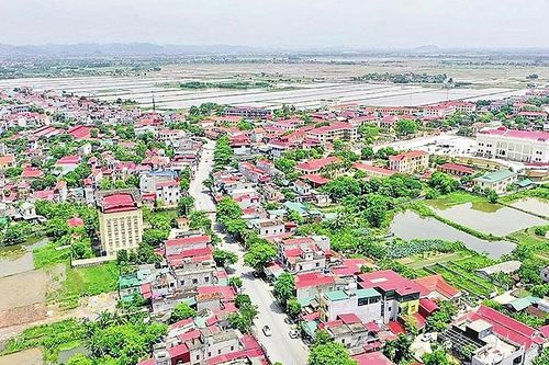 Yên Mô (Ninh Bình): Trên con đường đổi mới