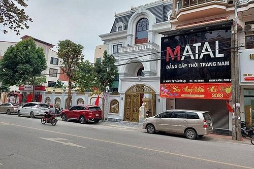 Vĩnh Phúc: Yên Lạc tăng cường quản lý trật tự xây dựng