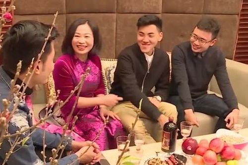 Phong tục 'mùng ba Tết thầy' đang có những biến đổi