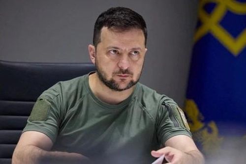 Ukraine: Quan chức cấp cao rời nhiệm sở sau khi Tổng thống Zelensky tuyên bố cải tổ